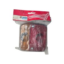 Maypole Rear Marker Cluster Light Caravan/Motorhome