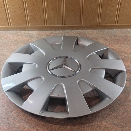 Mercedes benz genuine - genuine, wheel