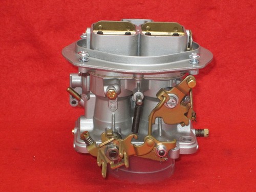 Weber dfe carburettor - weber, ford