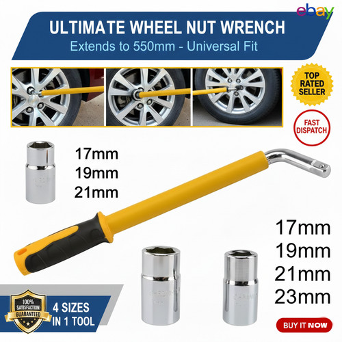 Heavy duty extendable car - ,