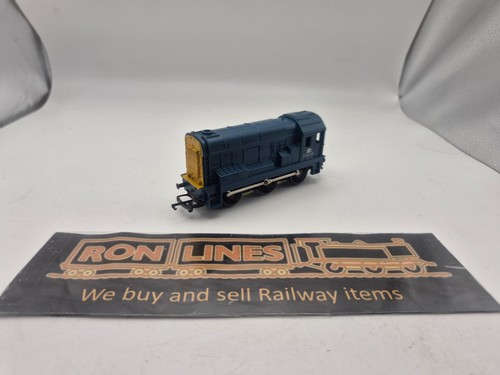 Hornby r152 diesel - hornby,