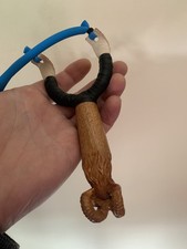 Romany Gypsy Handmade rams