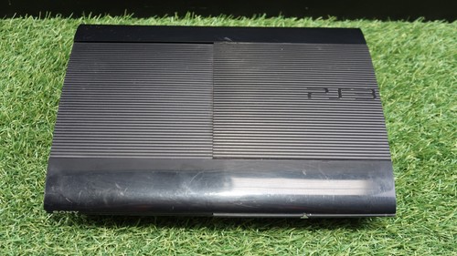 Sony playstation super slim - sony,