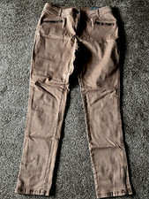 Laura Ashley Women's Brown