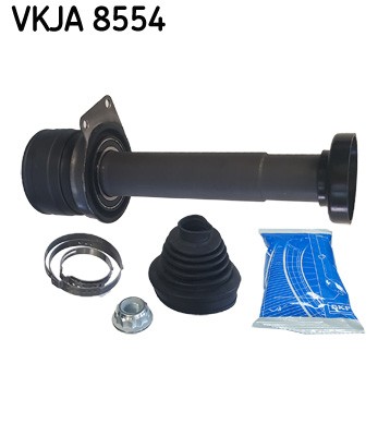 Joint kit drive shaft - joint, vw