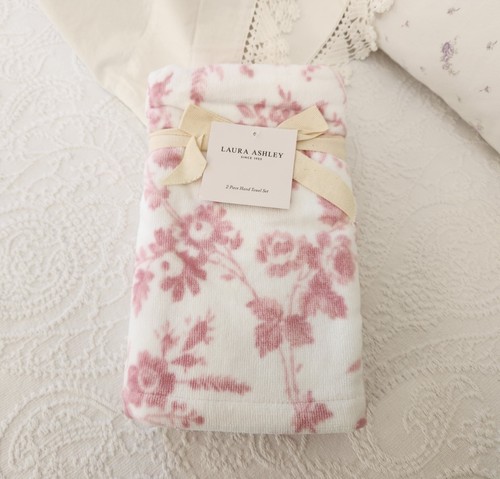 Nwt laura ashley shabby chic - ashley,