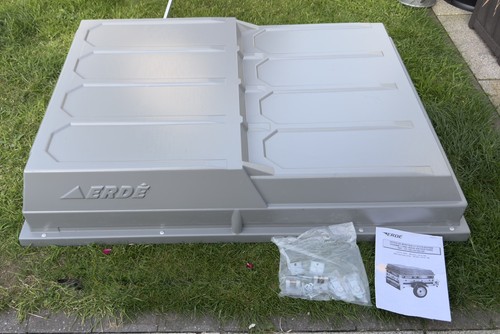 New erde 142 - erde, sy