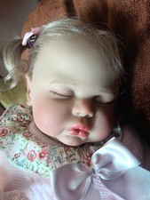 Reborn Pickle Asleep Big