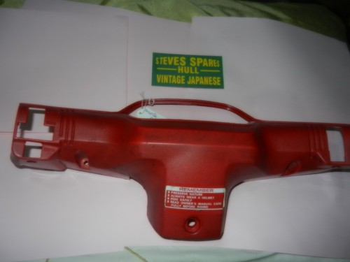 Honda vision ne50 handlebar - honda,