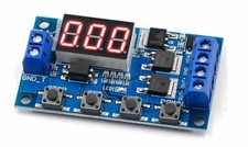 DC 12V 24V Dual MOS, Multi