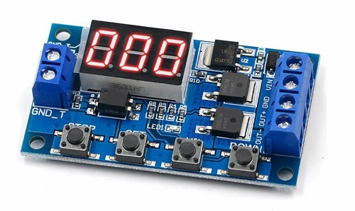 12v 24v dual mos - 12v,