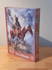 Master Pieces Puzzle "They