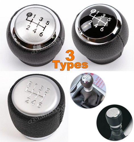 Speed gear shift stick knob - gear,