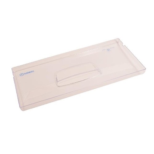 Indesit fridge freezer - fridge,