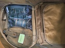 Firs aid  Russian military army battlefield 2023 named with flask