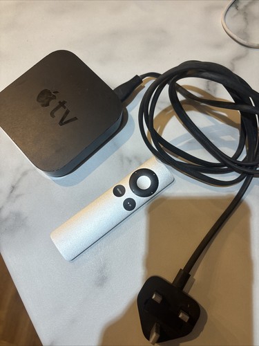Apple hdmi box - apple, tv