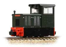 Bachmann Narrow Gauge OO9