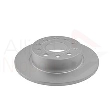 Allied Nippon Rear Brake Discs