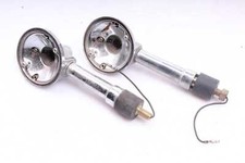 Indicator rear left right