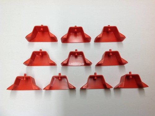 Rung caps for - for, little