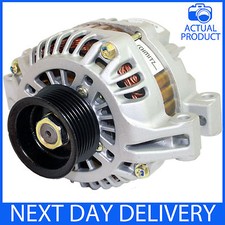 FITS HONDA STEPWGN/ STEP WAGON/STEP WAGON 2.0/2.4 PETROL K20A K24A  ALTERNATOR