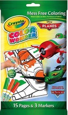 Crayola Colour Wonder (Color