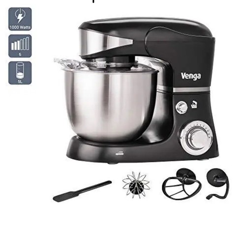 Venga stand mixer - venga, 5litre