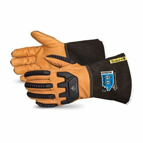 Superior 375kgvb long - ~~, cuff