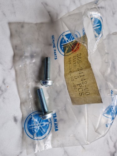Yamaha xs1 xs650 xs750 - xs750, xs400