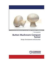 Button Mushroom Compost