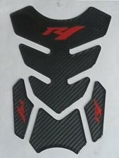 Yamaha YZF-R1 R1 Fuel Tank Pad