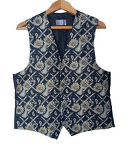 Vintage Mens Waistcoat BHS