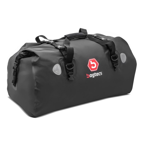 Tail bag motorcycle - , bagtecs
