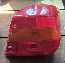 1989 -  1996 Mk3 Ford Fiesta