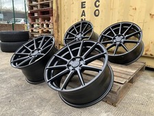 NEW 18" Turismo Alloys Alloy