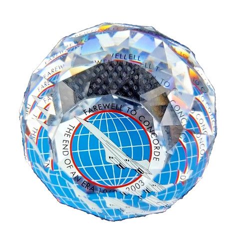Swarovski crystal farewell - swarovski, to