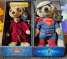 Aleksandr 1st Edition & Sergei