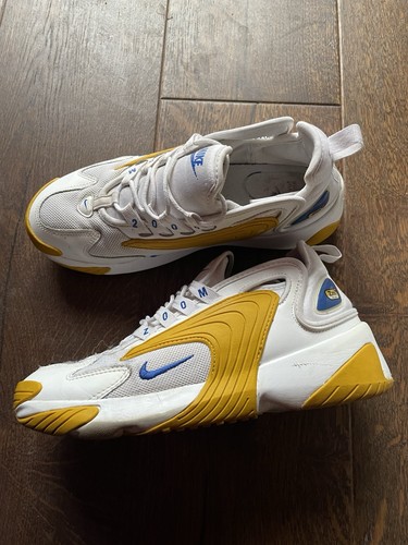 Nike air zoom - zm,