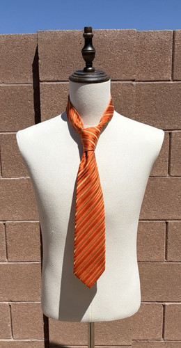 Charvet place vendome silk - charvet, tie