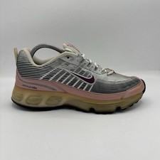 Nike Air Max 360 Metallic