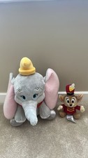 Official Disney Store Dumbo