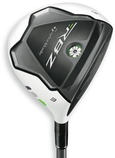 Left Handed TaylorMade