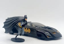 Rare Vintage Corgi Batman