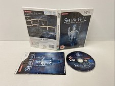 Silent Hill: Shattered