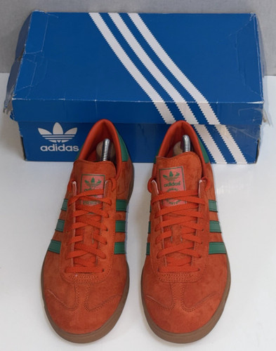 Adidas hamburg men trainers - adidas,