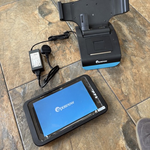 Epos now pos pro - epos, to