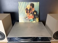 Jimi Hendrix Band Of Gipsies