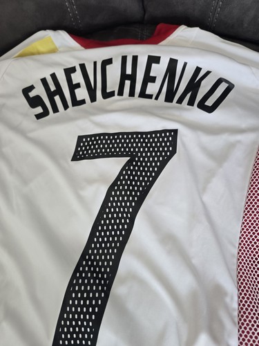 Shevchenko milan original new - shevchenko,