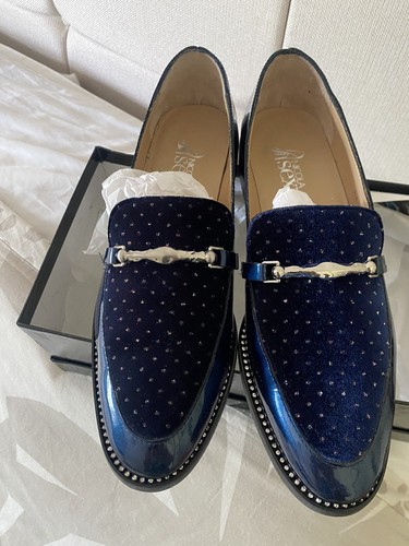 Nicola sexton navy patent - sexton,