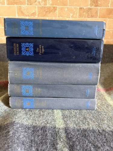 Charles dickens vintage - charles,